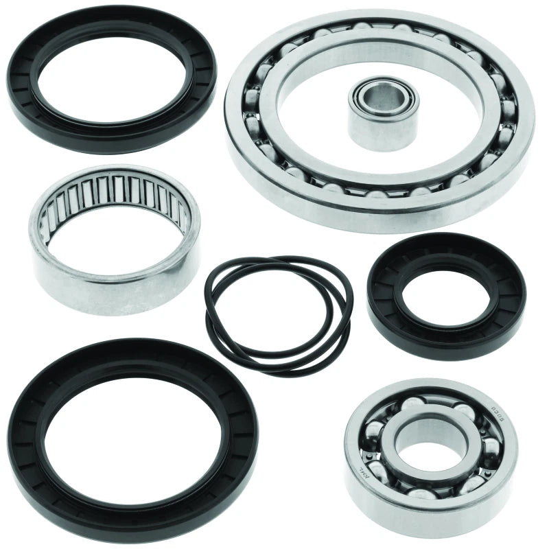 Quadboss 11-13 Cfmoto Rancher 500 Cf500-utv Rear Differential Bearing