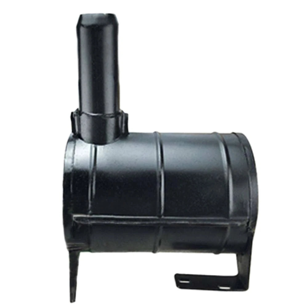 Muffler For Part Al35753 Vpe8056