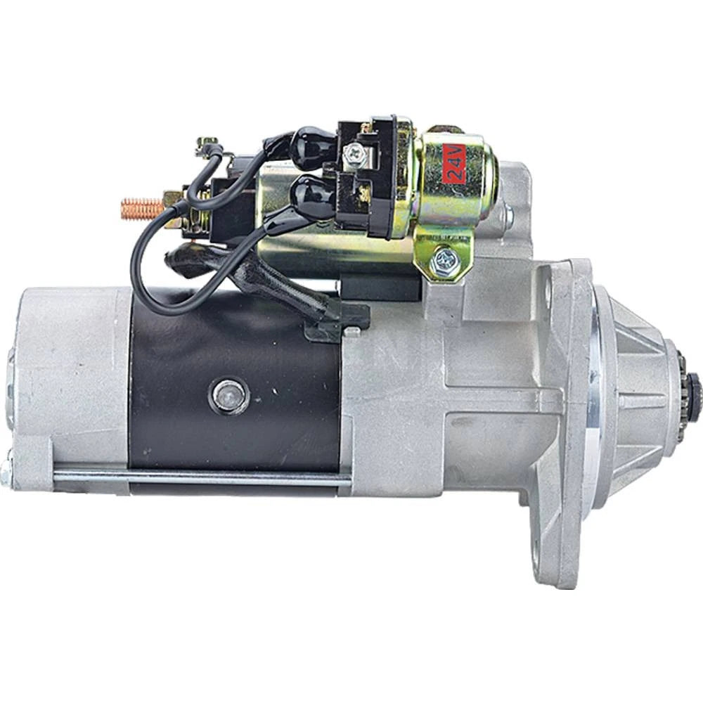 410-58101-jn J&n Electrical Products Starter