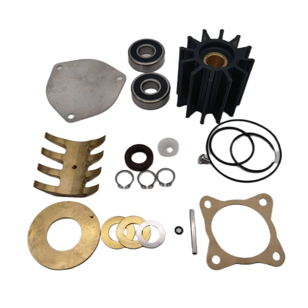 Sherwood Pump Repair Kit – 17000 Series