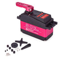Digital Servo 80kg Metal Gear Servo High Torque Waterproof For 1/5 Rc