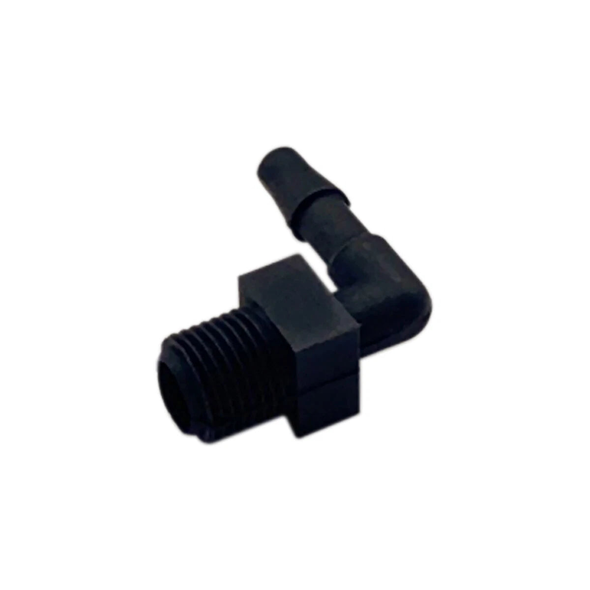 2Pcs 90 Degree Fitting for Johnson/Evinrude/OMC/BRP Outboards
