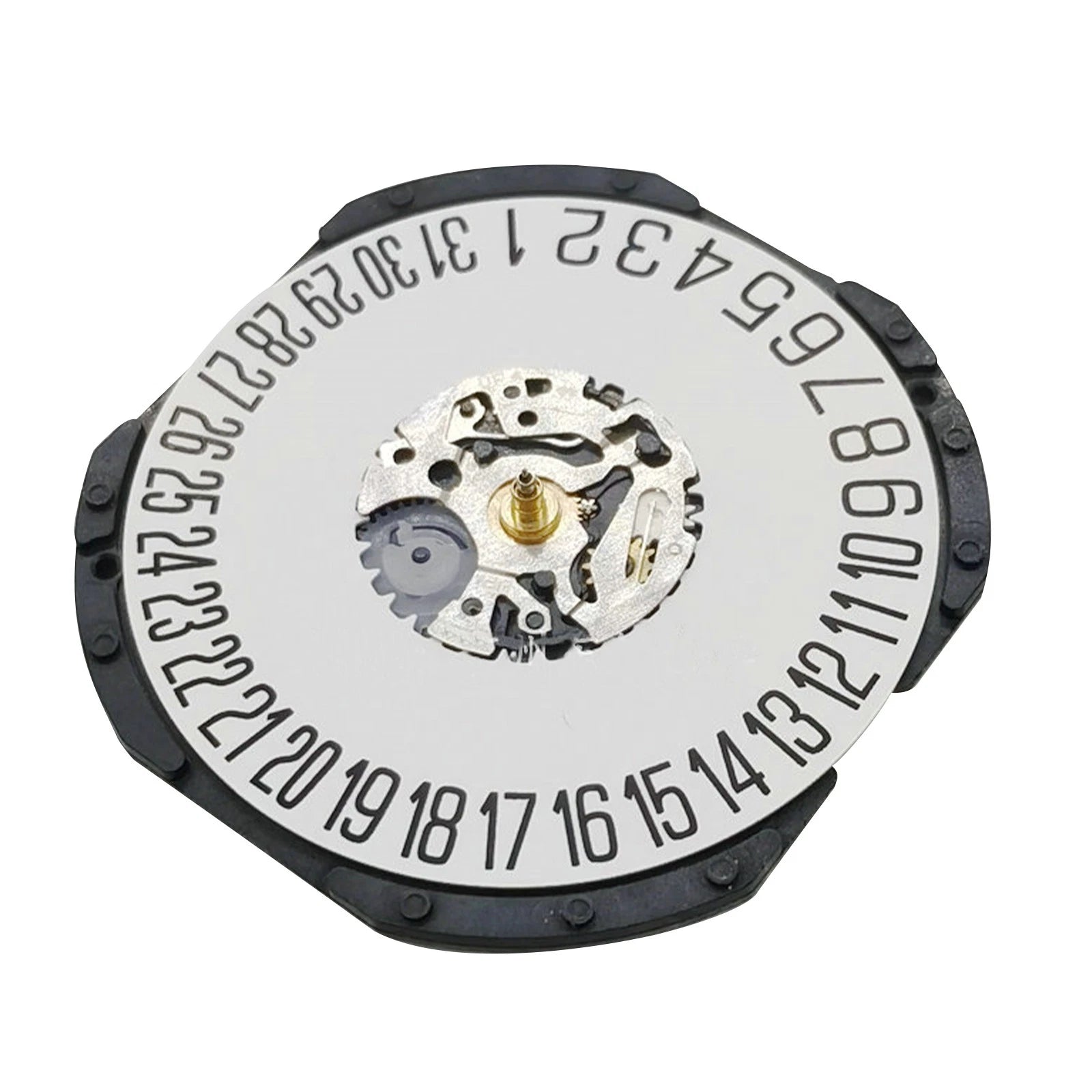Durable Japan Watch Movement Repair Parts For Vx62e Three-needle
