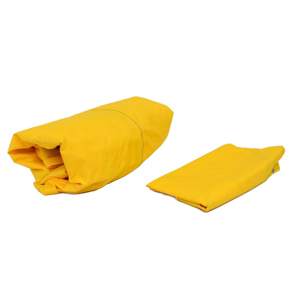Tahoe Boat Cockpit Cover Q7/SF Yellow by Tahoe