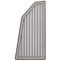 Boat Non-Skid Mat Moomba Pad Gray Black by Moomba