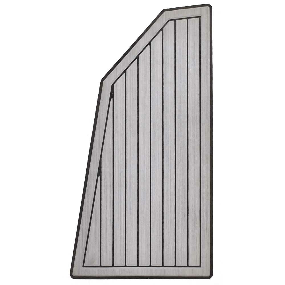 Boat Non-Skid Mat Moomba Pad Gray Black by Moomba