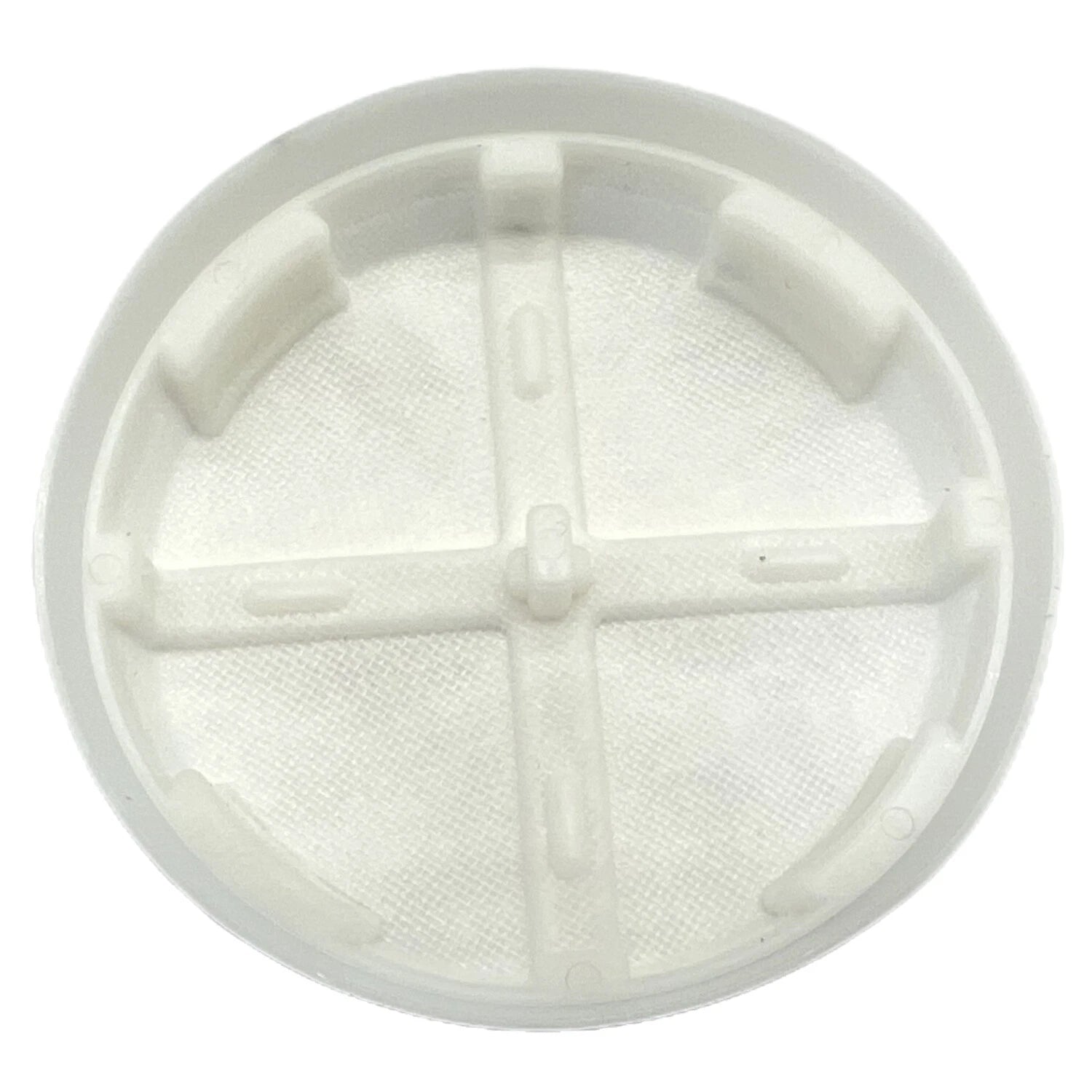 Mercury Marine Quicksilver Gen 3 Fuel Filter Disc Replaces 8m0204703