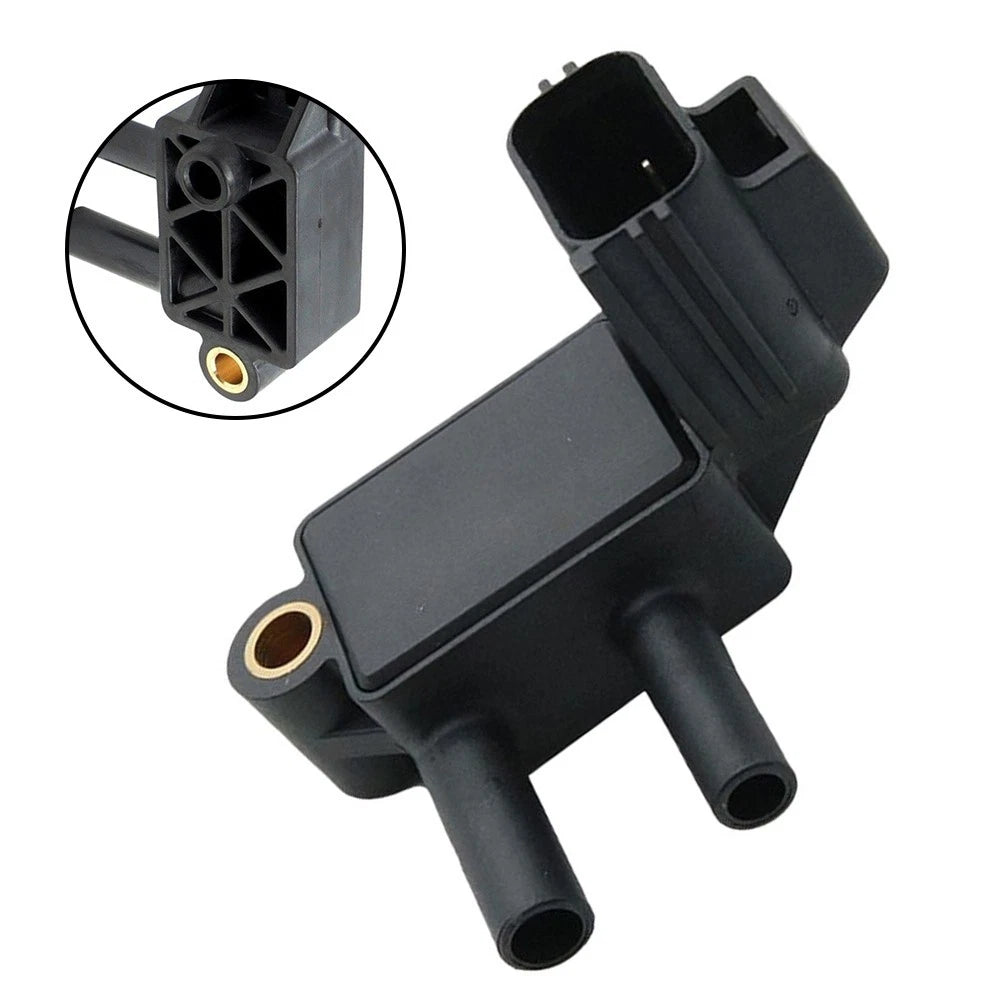 Engine Management Part Differential Pressure Sensor | Hook & Hull Co