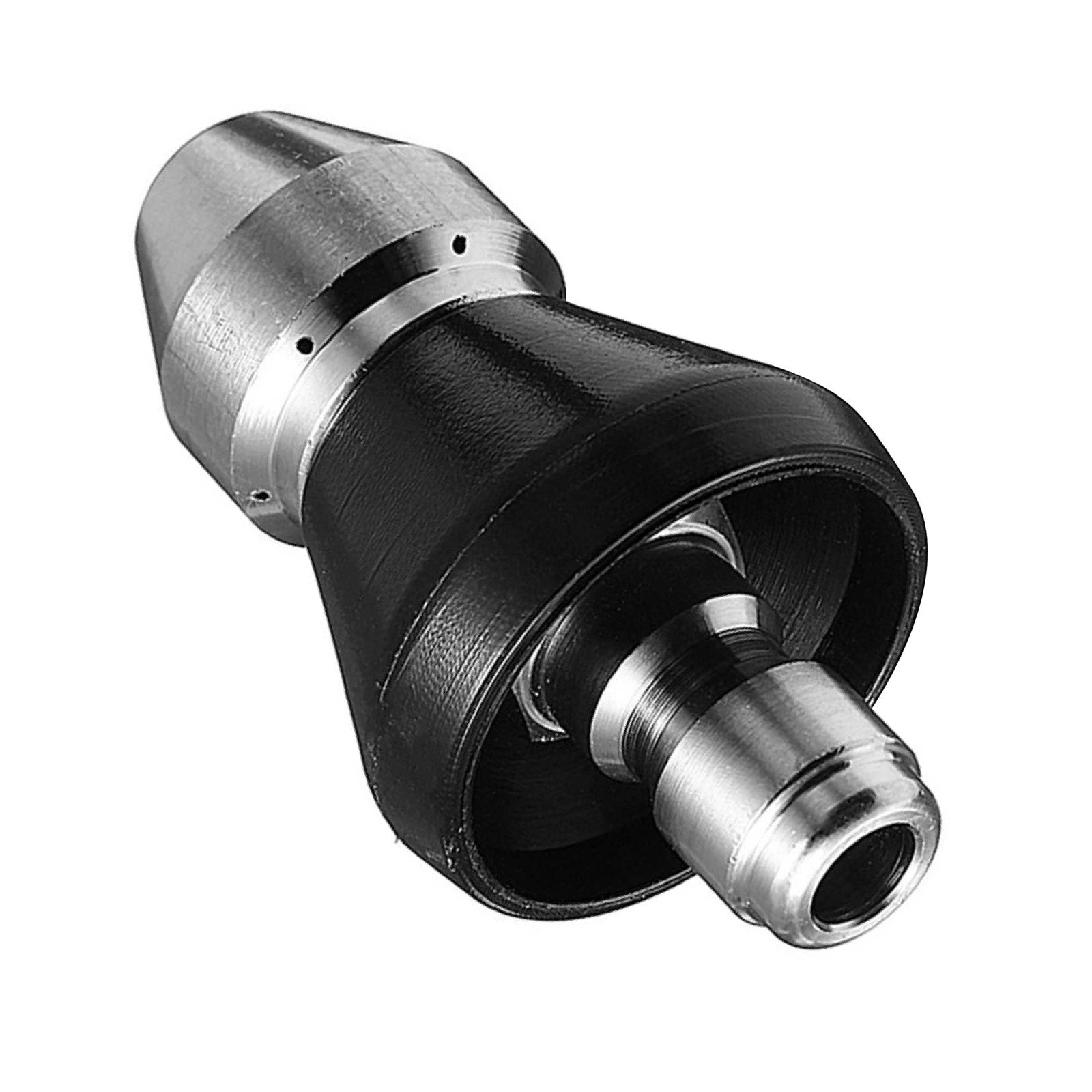 1 Front 6 Rear Pressure Washer Drain Cleaning Sewer Hose Jetter Pipe