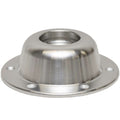 Swivel Table Base Aluminum 2 3/8 Inch by Tracker
