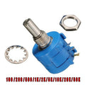 Variable Resistors Potentiometer Turn Variable