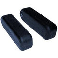 R1032 Arm Rests - Pair Fits Case-ih