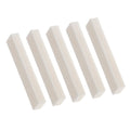 Best Guitar Bass Real Blank Bone Nuts For Lp Folk/classical Guitar A