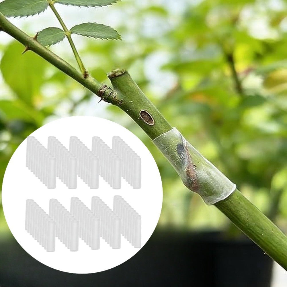 Grafting Tube with High Elasticity Design
