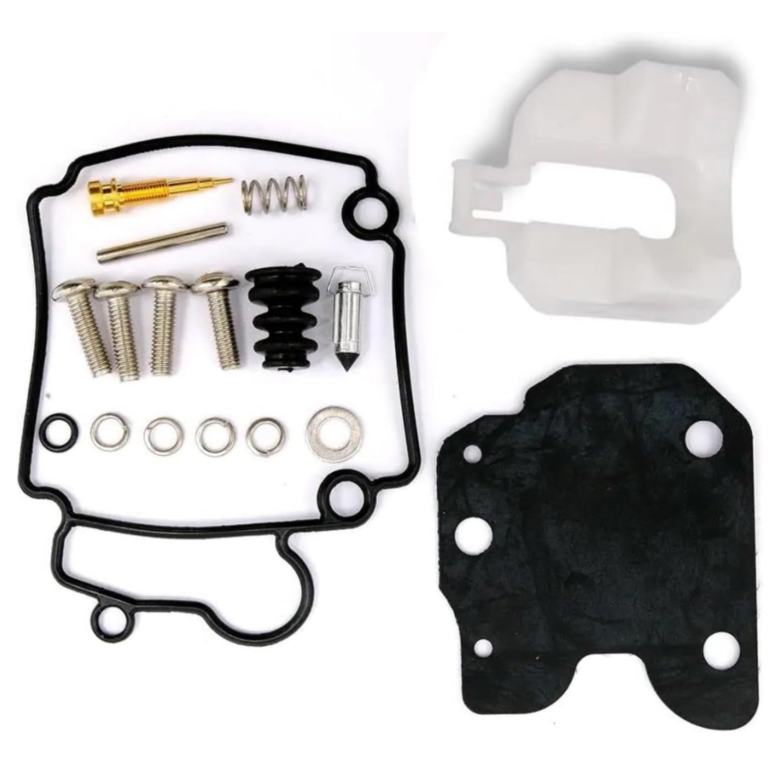 Outboard Carburetor Kit Mariner / Yamaha 25 - 40 Hp 4-Stroke 854256 65W-W0093Ope