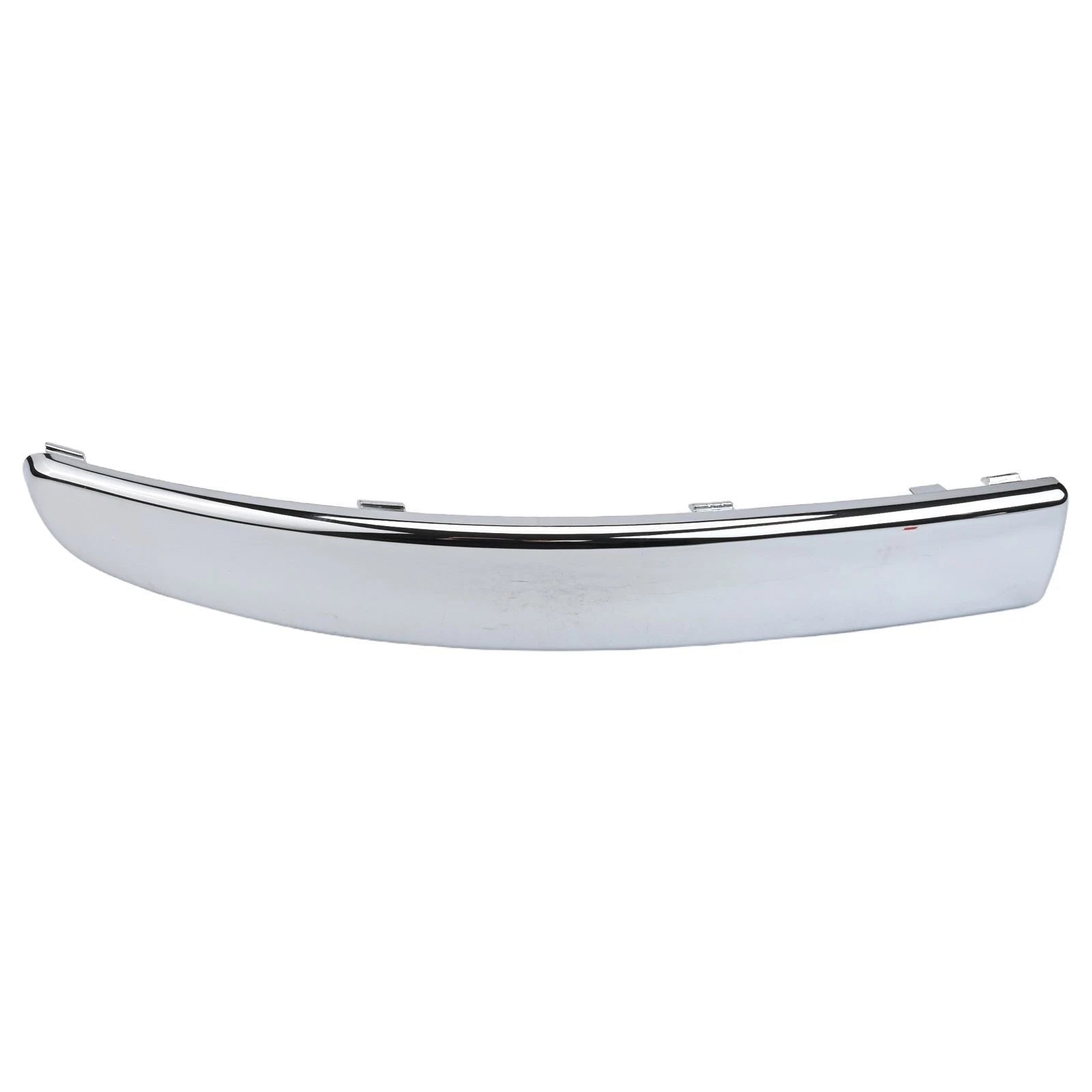 Sleek Design Lower Bumper Upper Grill Trim Fits For Fiat 500 From