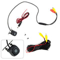 Reverse Camera Parking Camera Anti Scratch | Hook & Hull Co