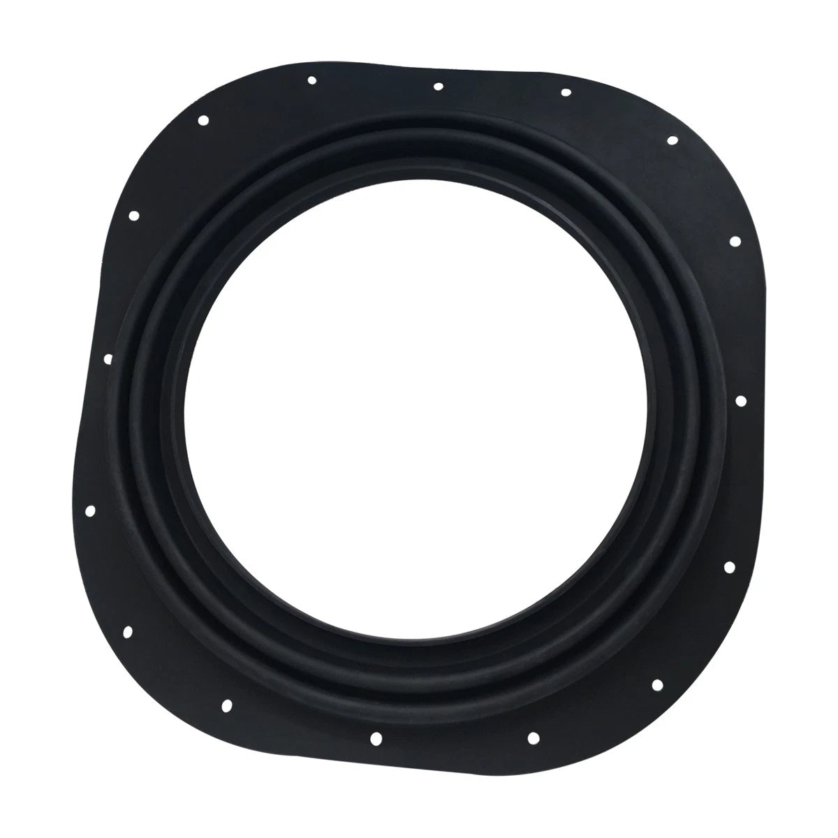 Seal Transom Boot 16 Hole Fit For Omc Stringer 1967-1977 Replaces