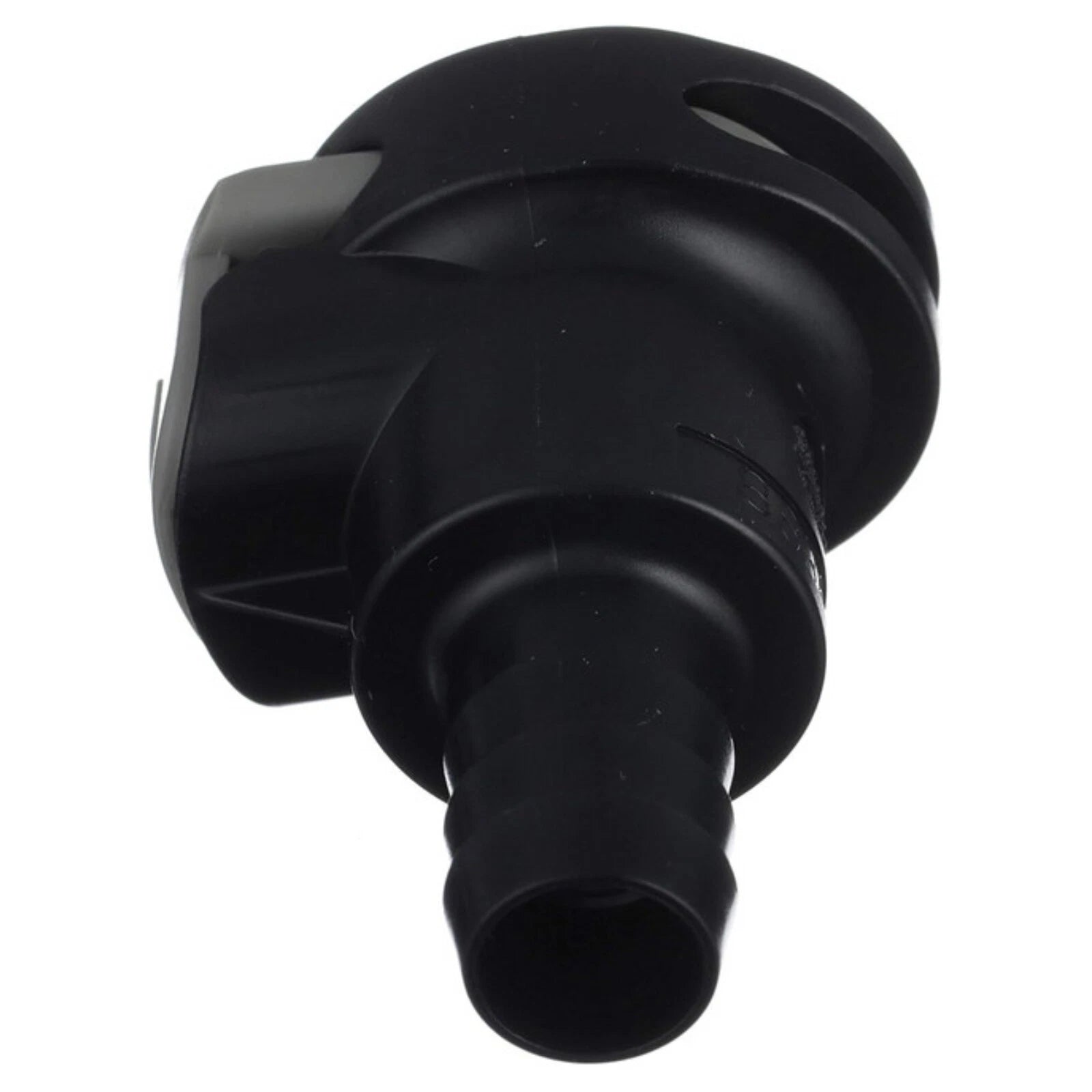 Attwood Universal Sprayless Marine Fuel Connector Female 1/4" NPT