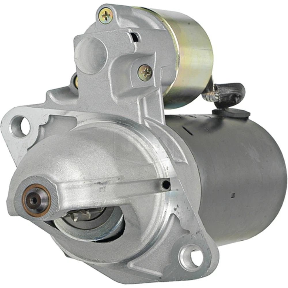 410-24045-jn J&n Electrical Products Starter