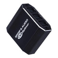 Optical Audio Digital Spdif Toslink Splitter 1input 3 Output For 5.1