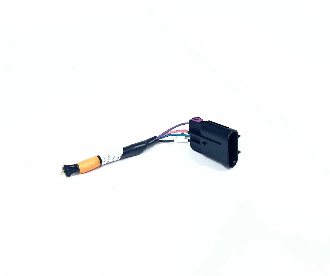 Mercury 898091t01, Resistor Assembly, 1stbd 2, Oem