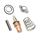 Mercury Outboard Verado 175/200/225/250/300 HP Thermostat Repair Kit 8M0162139Op