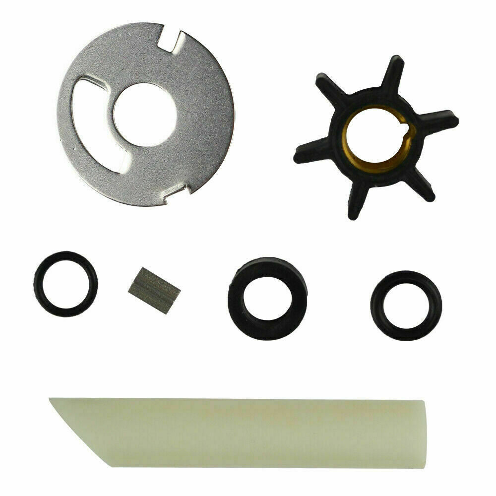 Water Pump Impeller Kit for Mercury 4-9.8HP by Mercury