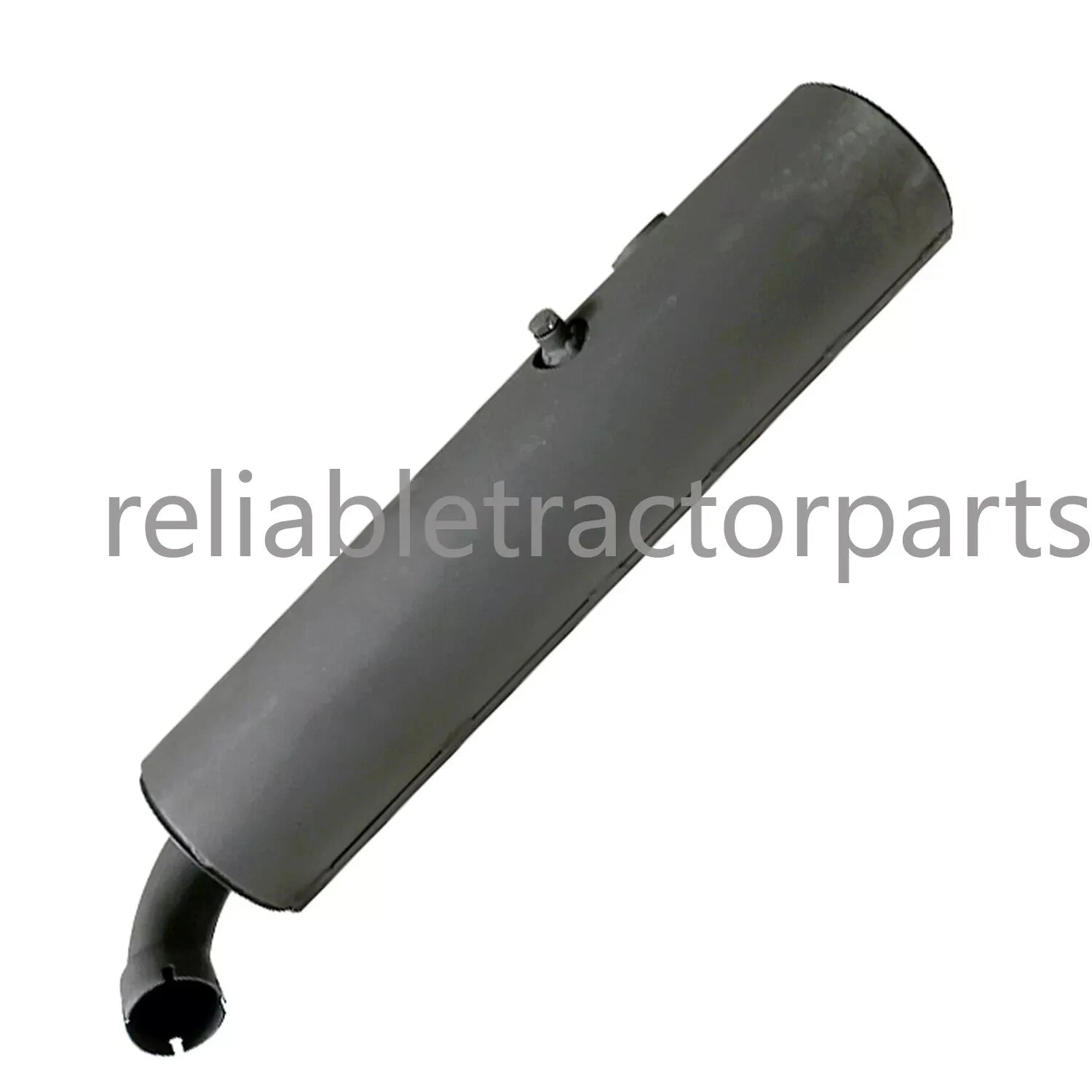 Fits For Bobcat S150 S160 S175 S185 S205 T180 T190 New Muffler 6683915