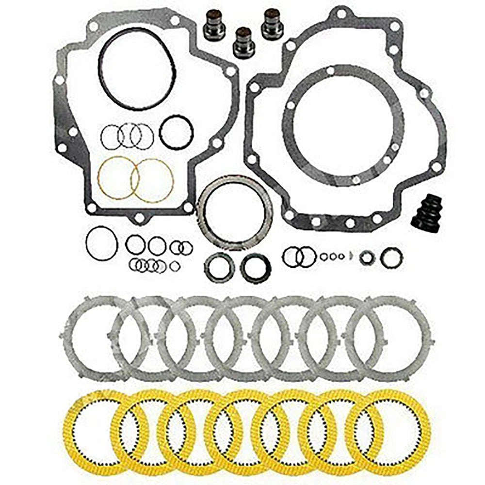 877720b New Pto Gasket Kit Fits Case-ih Tractor Models 786 886 986