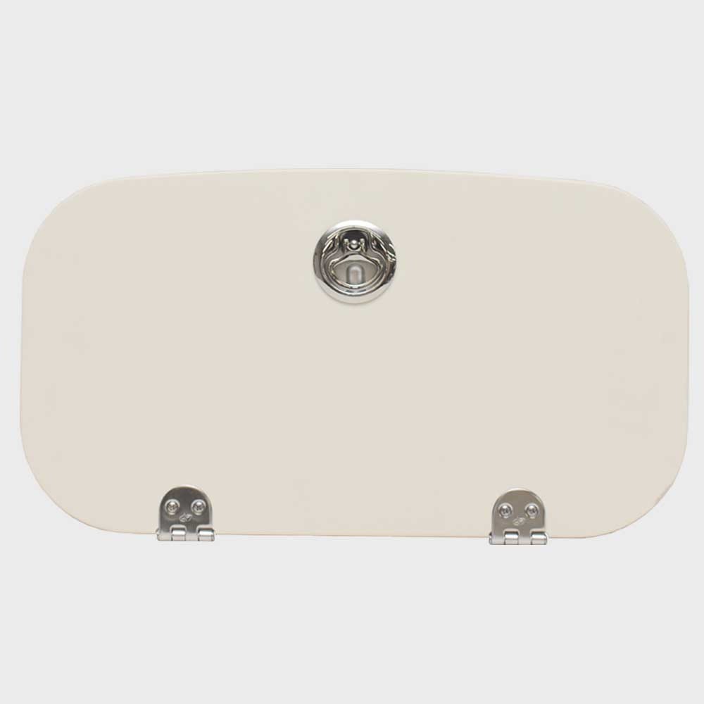 Boat Livewell Lid Mako 234cc Seafoam by Mako