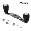 Fishing Reel Handle EVA Grip Lightweight