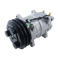 12V Tm15 A/c Compressor 18-10157-13 0-4302-04 For Carrier Xarios 300
