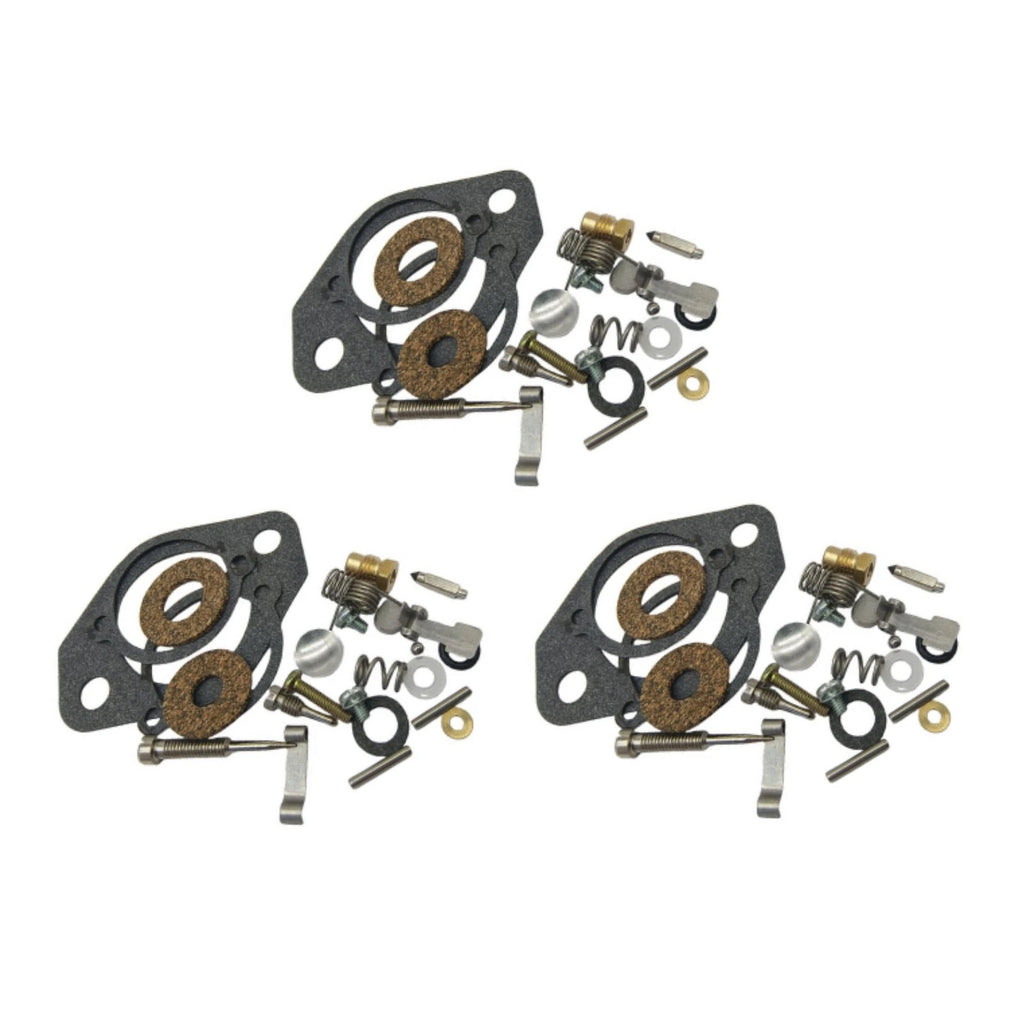 Carburetor Repair Kit – Mercury 3pcs
