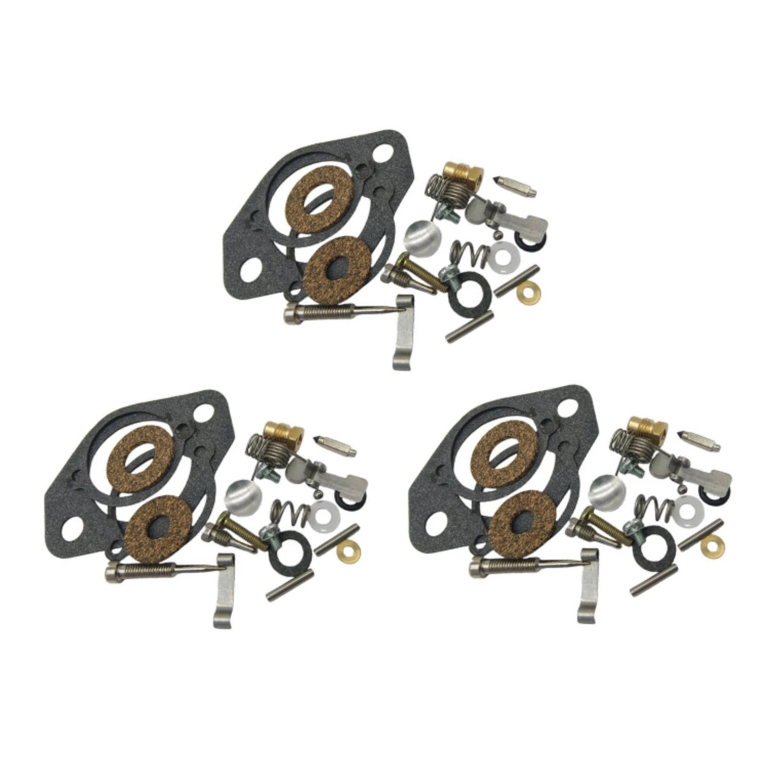 Carburetor Repair Kit – Mercury 3pcs