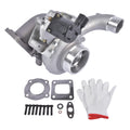 24V Turbocharger Hino Truck J08E 7.7L by Hino