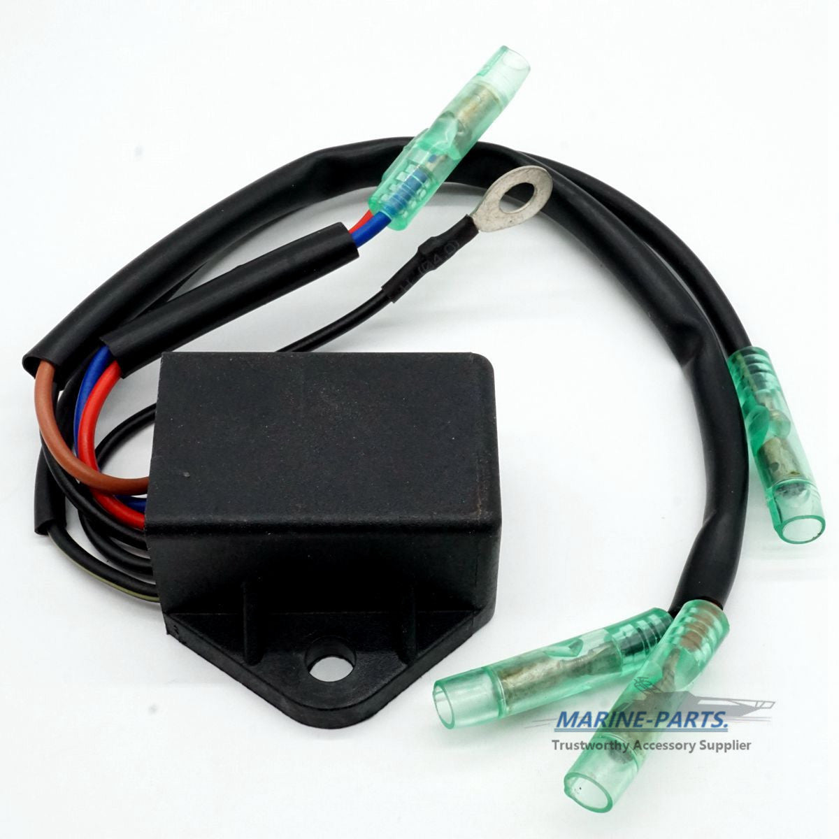CDI Coil Assembly Tohatsu Outboard M18 9.9HP by Tohatsu