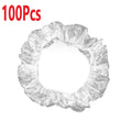 Wholesale Disposable Plastic Car Steering Wheel Cover Protective