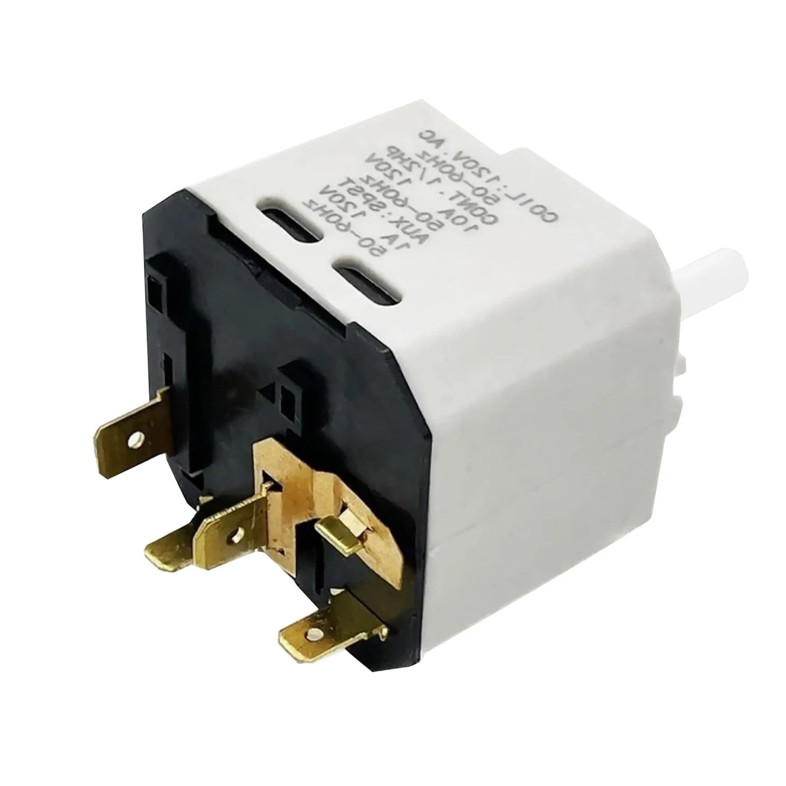 W10117655 Wpw10117655 Dryer Push To Start Switch For Whirlpool