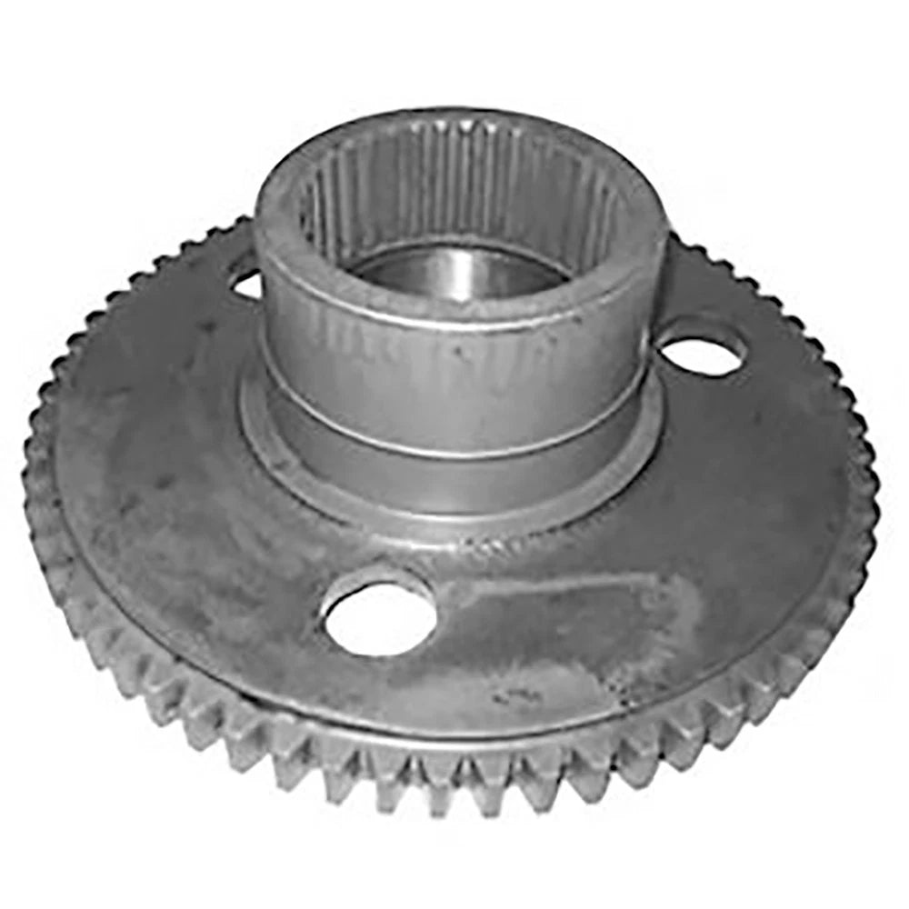 4v8535 Fits Caterpillar Hub Assembly D300 613c 613c Ii 613g