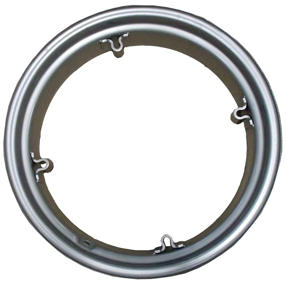 114717c1 Wheel Rim 4 Loop 7" X 24" Fits Cub & Fits Cub Lo-boy Tract