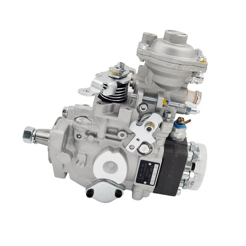 Fuel Injection Pump 0460424544 5801892252 Replace For Cummins Engine