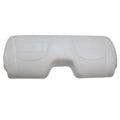 Gray Bottom Seat Bench For Club Car Utv Xrt 1550 Carryall 1500 1700