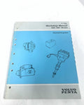 Volvo Penta 7796456-7, Workshop Manual, Electrical &Amp; Ignition,