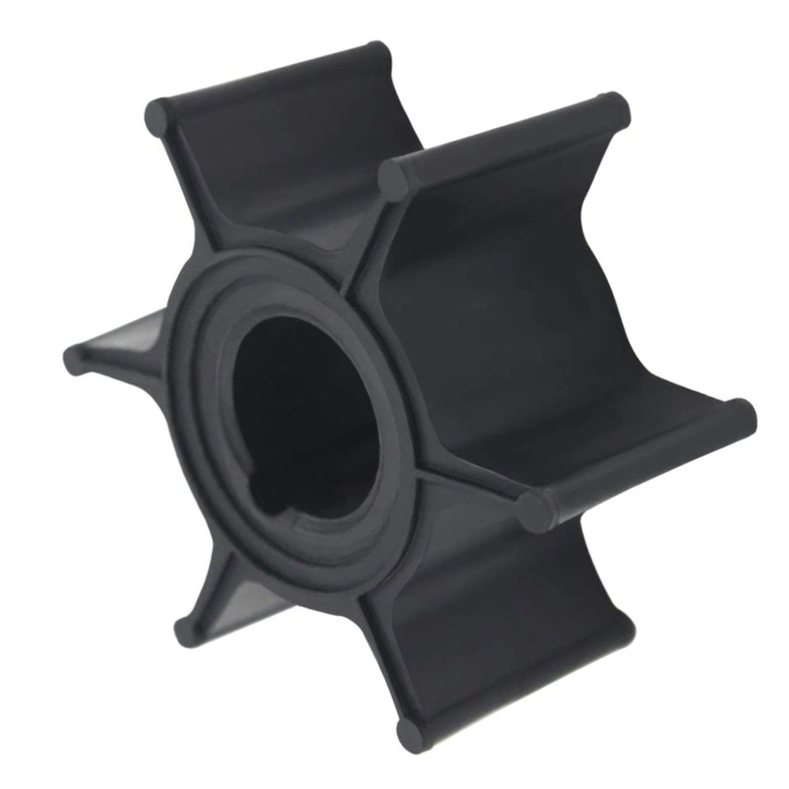 Water Pump Impeller Kit for Nissan Tohatsu 8HP Outboard Engine
