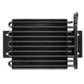 Ah129107 Oil Cooler Hydraulic Fits John Deere Planter Model 1035 1715