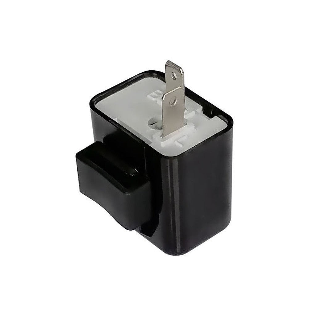 12V Adjustable LED Flash Relay