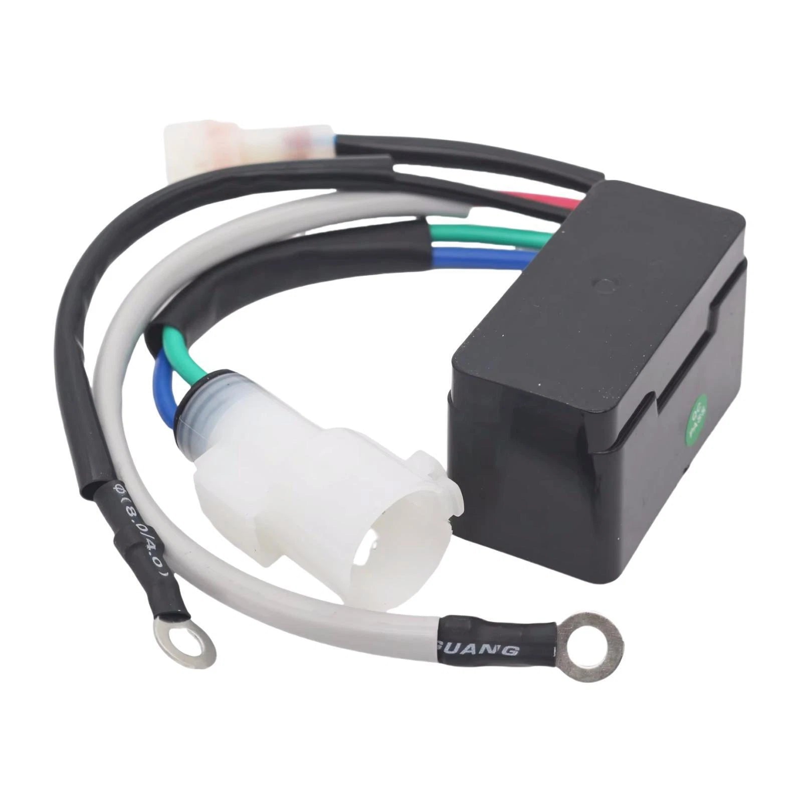 Tilt Trim Relay for Suzuki DF60/DF70/DF100/DF115/DF140/DF150/DF175