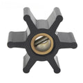 Marine Sea Water Pump Impeller For Volvo Penta—sweden Md 6a/b &Amp;