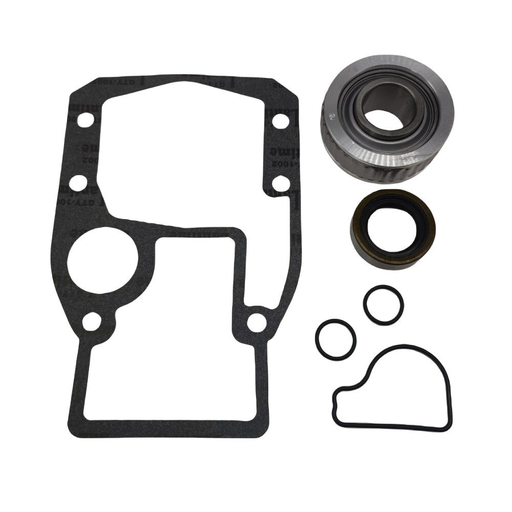 Outdrive Gasket Set & Gimbal Bearing for OMC Cobra 39630 18-2613Opens in a new w